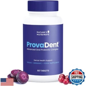 Provadent Review